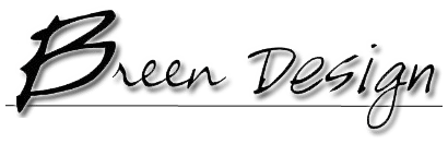Breen Hvac Design logo