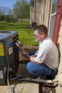 hvac load calculation