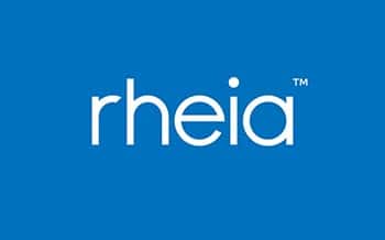 Rheia Logo